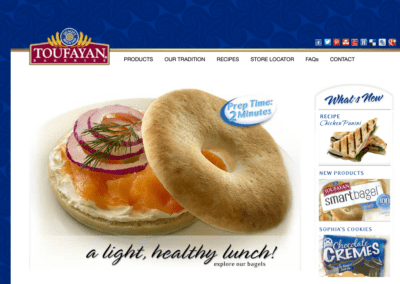 Toufayan Bakeries